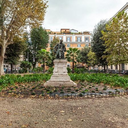 Leonardo Suite Navona Ρώμη Εξωτερικό φωτογραφία