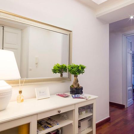 Leonardo Suite Navona Ρώμη Εξωτερικό φωτογραφία
