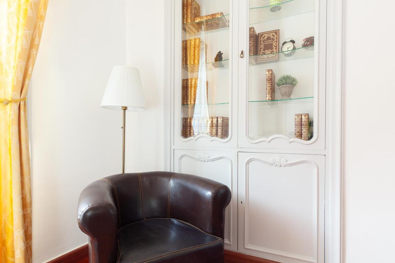 Leonardo Suite Navona Ρώμη Εξωτερικό φωτογραφία