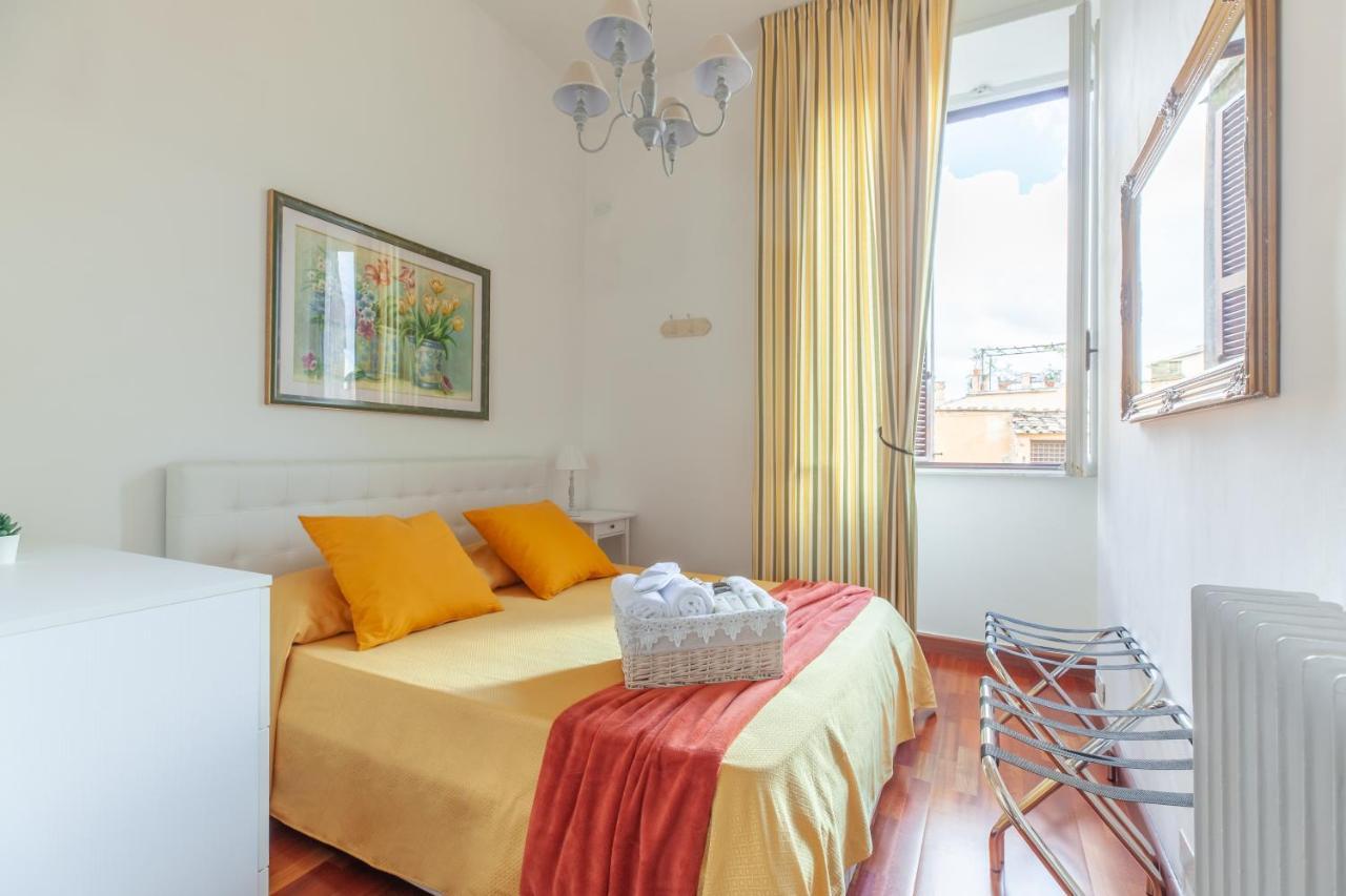 Leonardo Suite Navona Ρώμη Εξωτερικό φωτογραφία