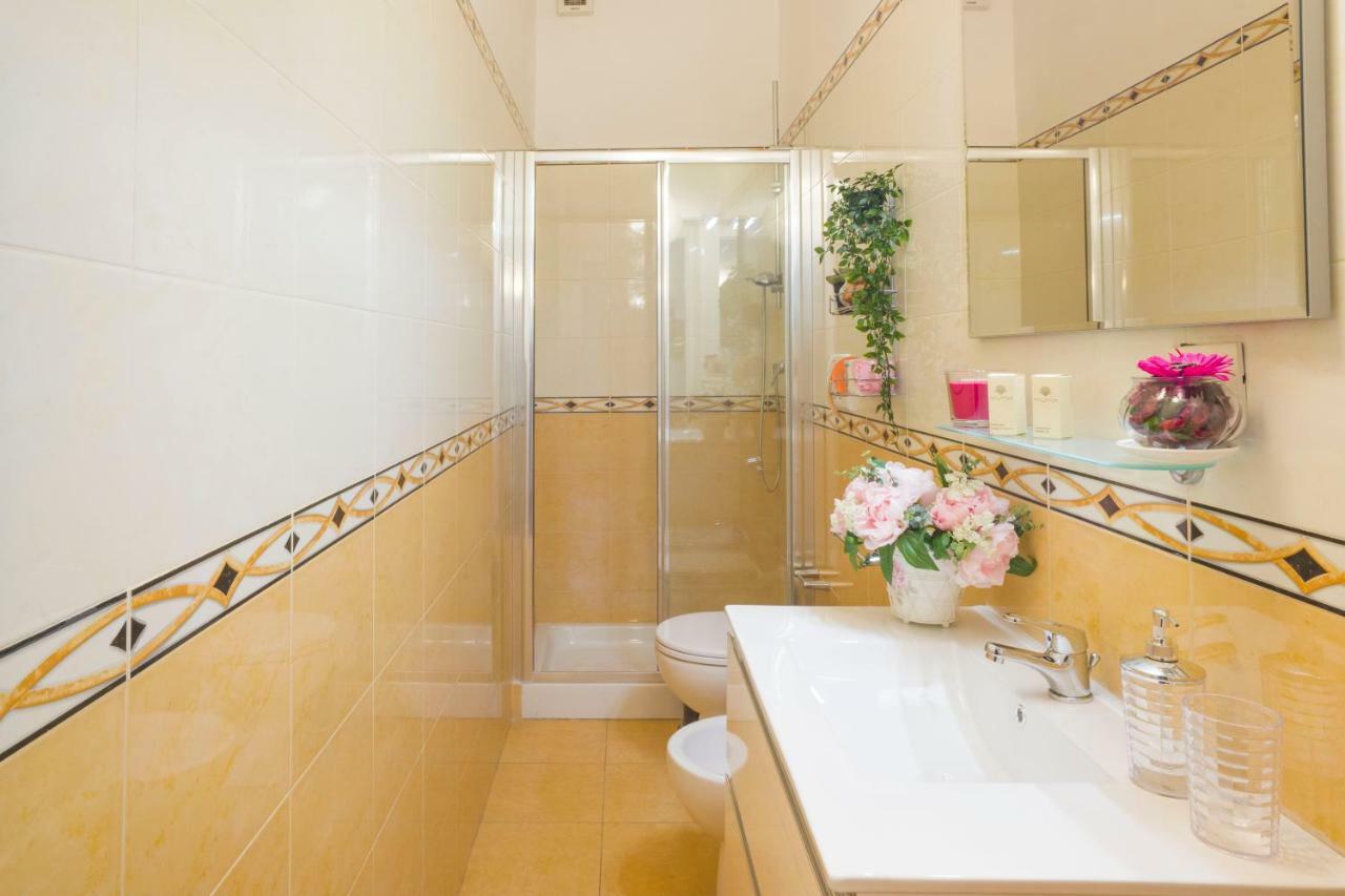 Leonardo Suite Navona Ρώμη Εξωτερικό φωτογραφία