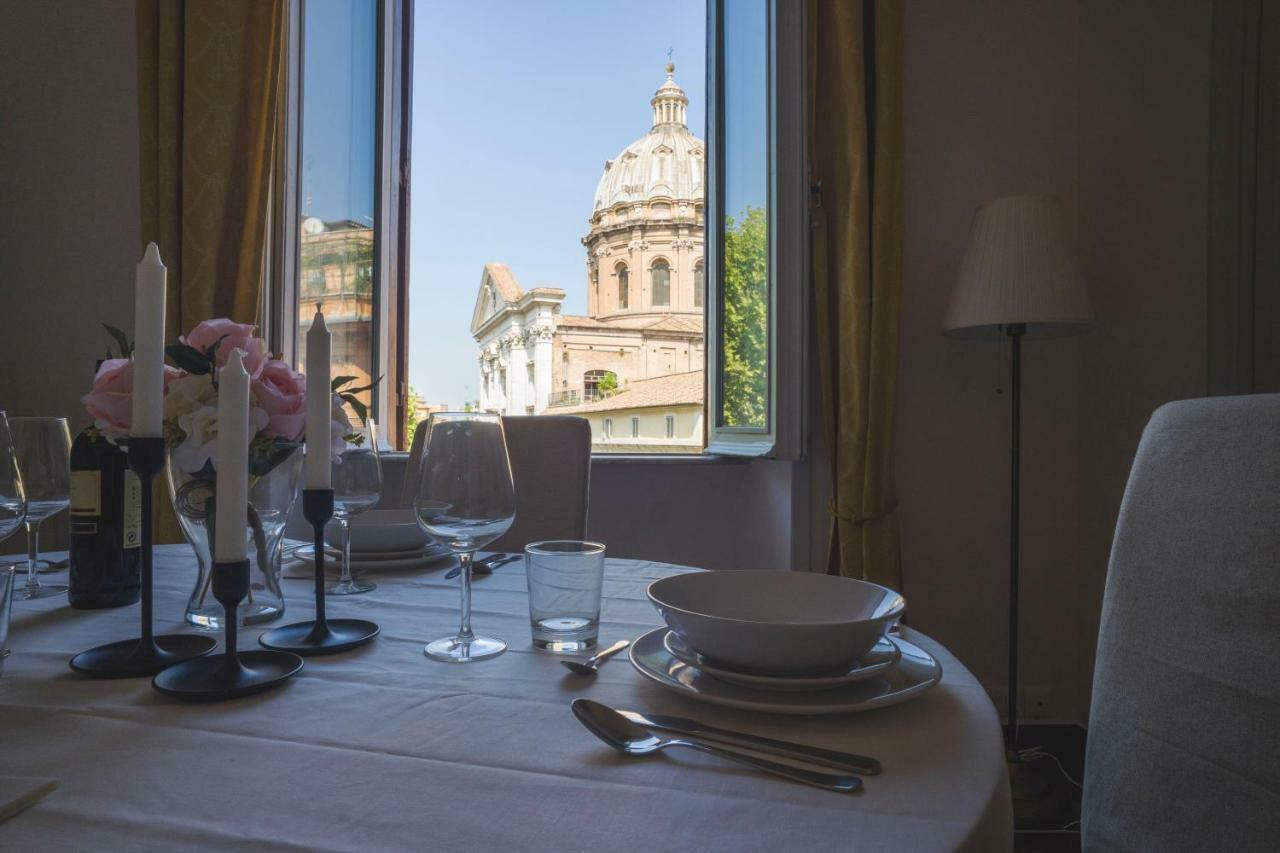 Leonardo Suite Navona Ρώμη Εξωτερικό φωτογραφία