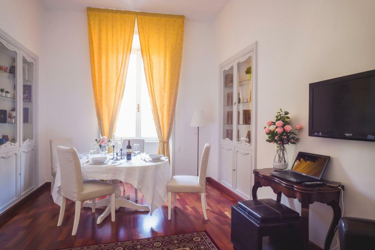 Leonardo Suite Navona Ρώμη Εξωτερικό φωτογραφία