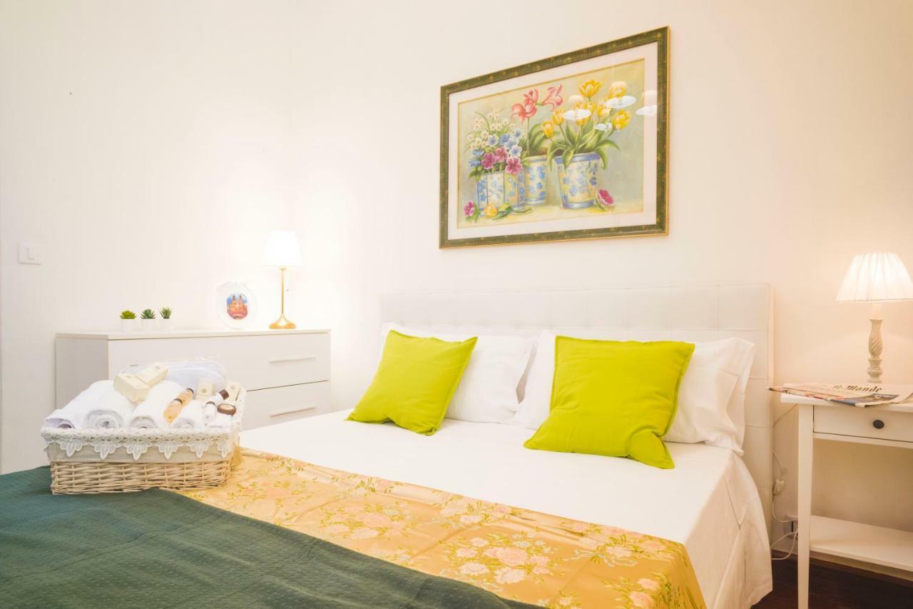 Leonardo Suite Navona Ρώμη Εξωτερικό φωτογραφία