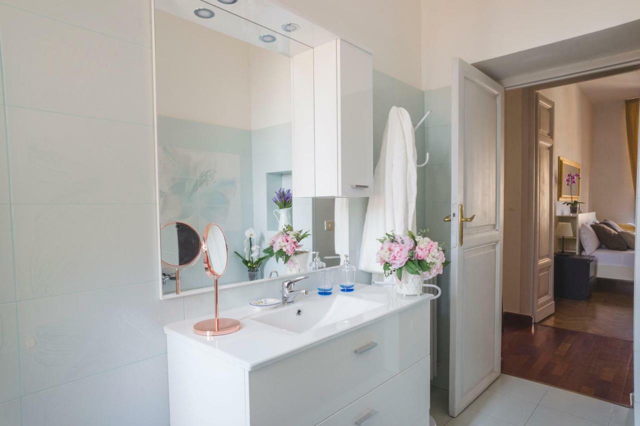 Leonardo Suite Navona Ρώμη Εξωτερικό φωτογραφία