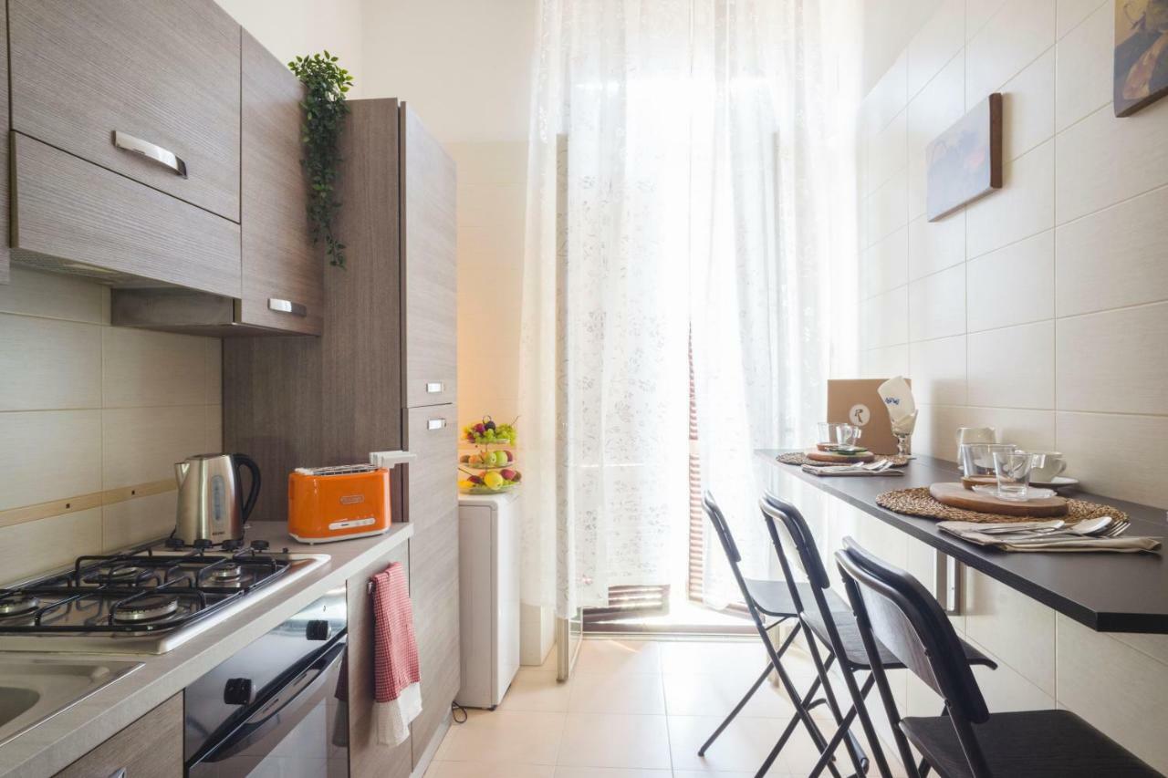 Leonardo Suite Navona Ρώμη Εξωτερικό φωτογραφία