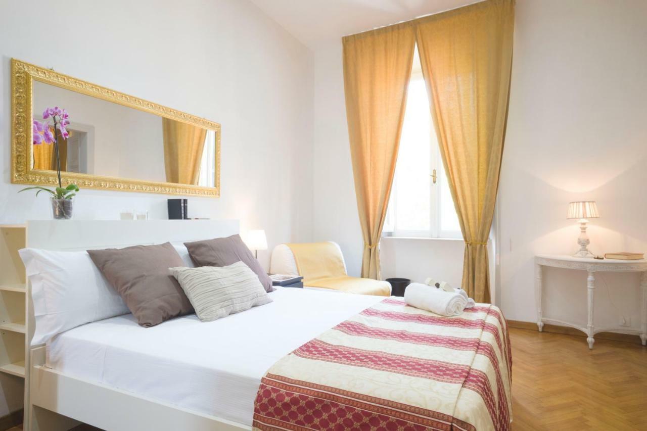 Leonardo Suite Navona Ρώμη Εξωτερικό φωτογραφία