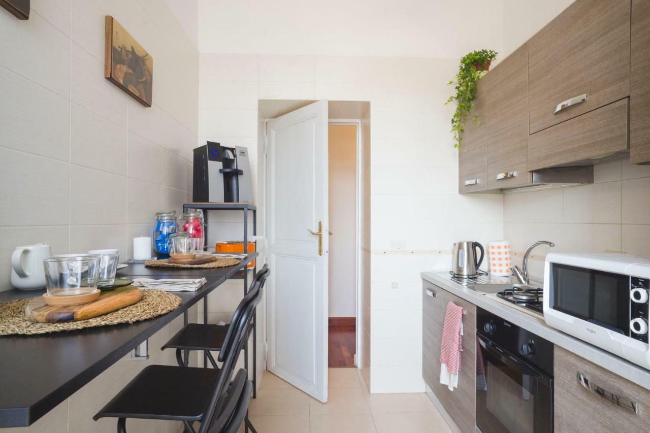 Leonardo Suite Navona Ρώμη Εξωτερικό φωτογραφία