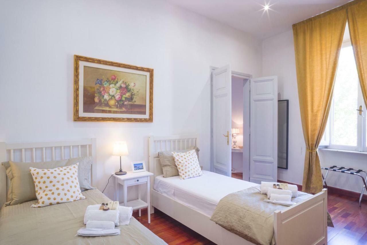Leonardo Suite Navona Ρώμη Εξωτερικό φωτογραφία