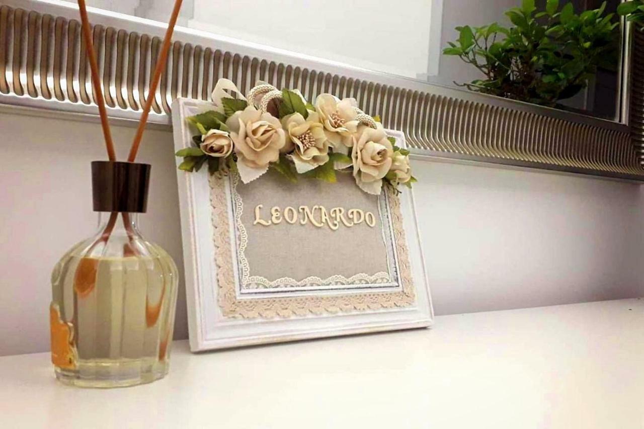 Leonardo Suite Navona Ρώμη Εξωτερικό φωτογραφία