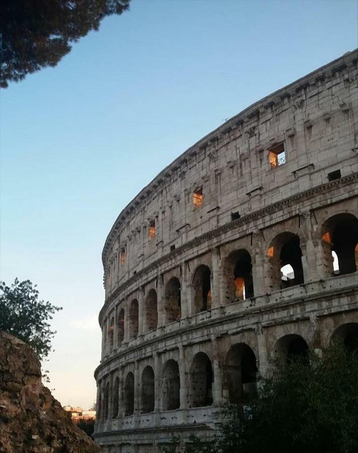 Leonardo Suite Navona Ρώμη Εξωτερικό φωτογραφία