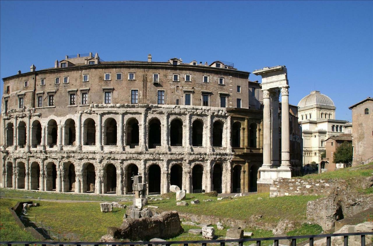 Leonardo Suite Navona Ρώμη Εξωτερικό φωτογραφία