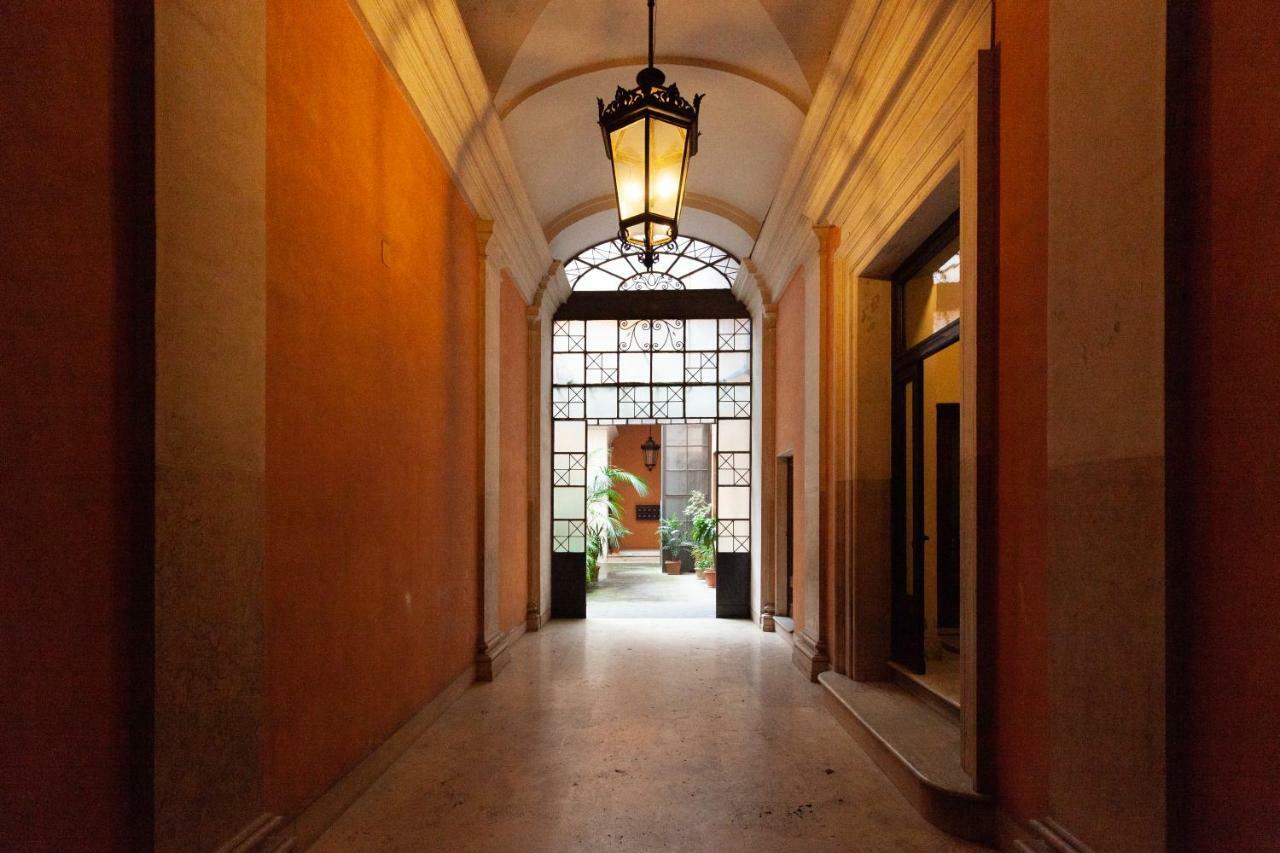 Leonardo Suite Navona Ρώμη Εξωτερικό φωτογραφία
